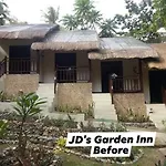 Jd\'S Garden Inn