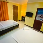 Vicente Aguirre Rooms