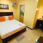 Vicente Aguirre Rooms