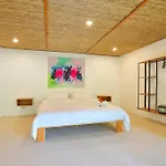 Ac2 - Bamboo Bungalows Rest House By White Beach