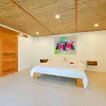 Ac2 - Bamboo Bungalows Rest House By White Beach