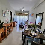 Aloha Ocean Garden Villas Boracay