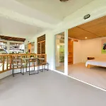 Ac2 - Bamboo Bungalows Rest House By White Beach
