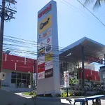 Uo Accommodations At Fairways Resort Newcoast Boracay