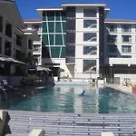 Uo Accommodations At Fairways Resort Newcoast Boracay