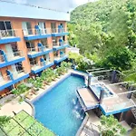Oseidon Hotel Boracay