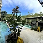 Deluxe Room A With Private Beach Inifnity Pool And Golf