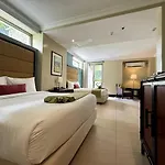Deluxe Room A With Private Beach Inifnity Pool And Golf