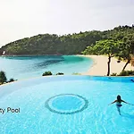 Premier Room With Private Beach