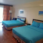 Alta Vista De Boracay Blank 209