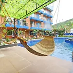 Oseidon Hotel Boracay