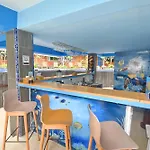 Oseidon Hotel Boracay