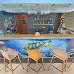 Oseidon Hotel Boracay