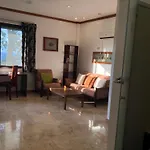 Argonauta Boracay Apartment Suites And Villas