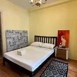 Centrally Located Affordable Apartment With Kitchen