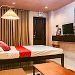 Dmall Station 2 Studio Near Beach