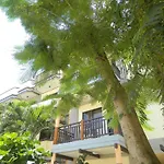 Coco Rimas St. Vincent Resort