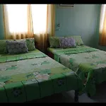 Coco Rimas St. Vincent Resort