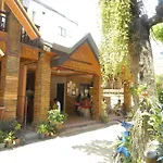 Coco Rimas St. Vincent Resort