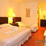 Escondido Beach Resort