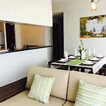 4A F Oceanway Residences - Boracay Newcoast