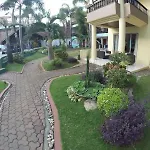 Laguna De Boracay Resort