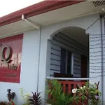 The Q Lodge Boracay