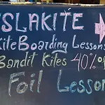 Isla Kite Guesthouse
