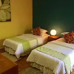 Sun Villa Hilltop Resort & Spa