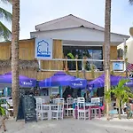 Marrakesh Resort Boracay