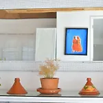 Marrakesh Resort Boracay