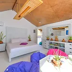 Marrakesh Resort Boracay