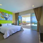 Caipirinha Villa