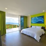 Caipirinha Villa