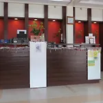 Alice In Wonderland Beach Hotel