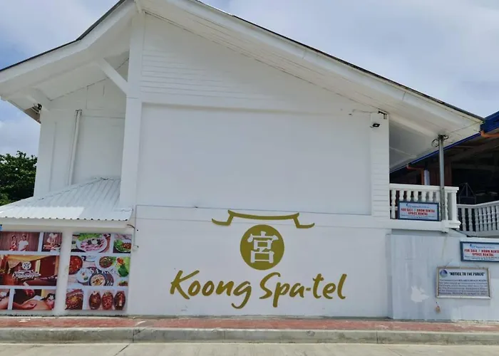 Koong Spa-Tel