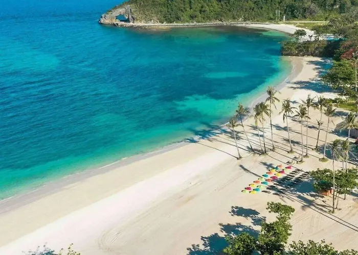 Aloha Ocean Garden Villas Boracay