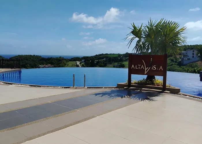 Alta Vista De Boracay