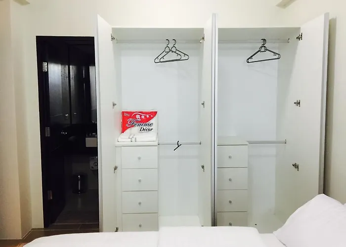 4A F Oceanway Residences - Boracay Newcoast