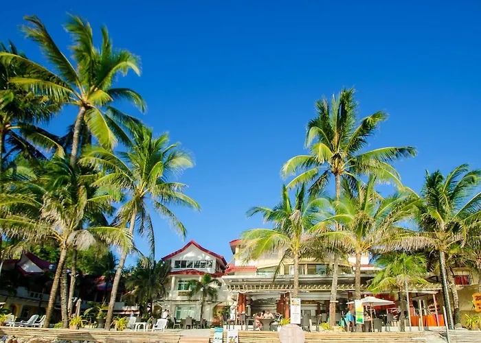 Willy\'S Beach Hotel