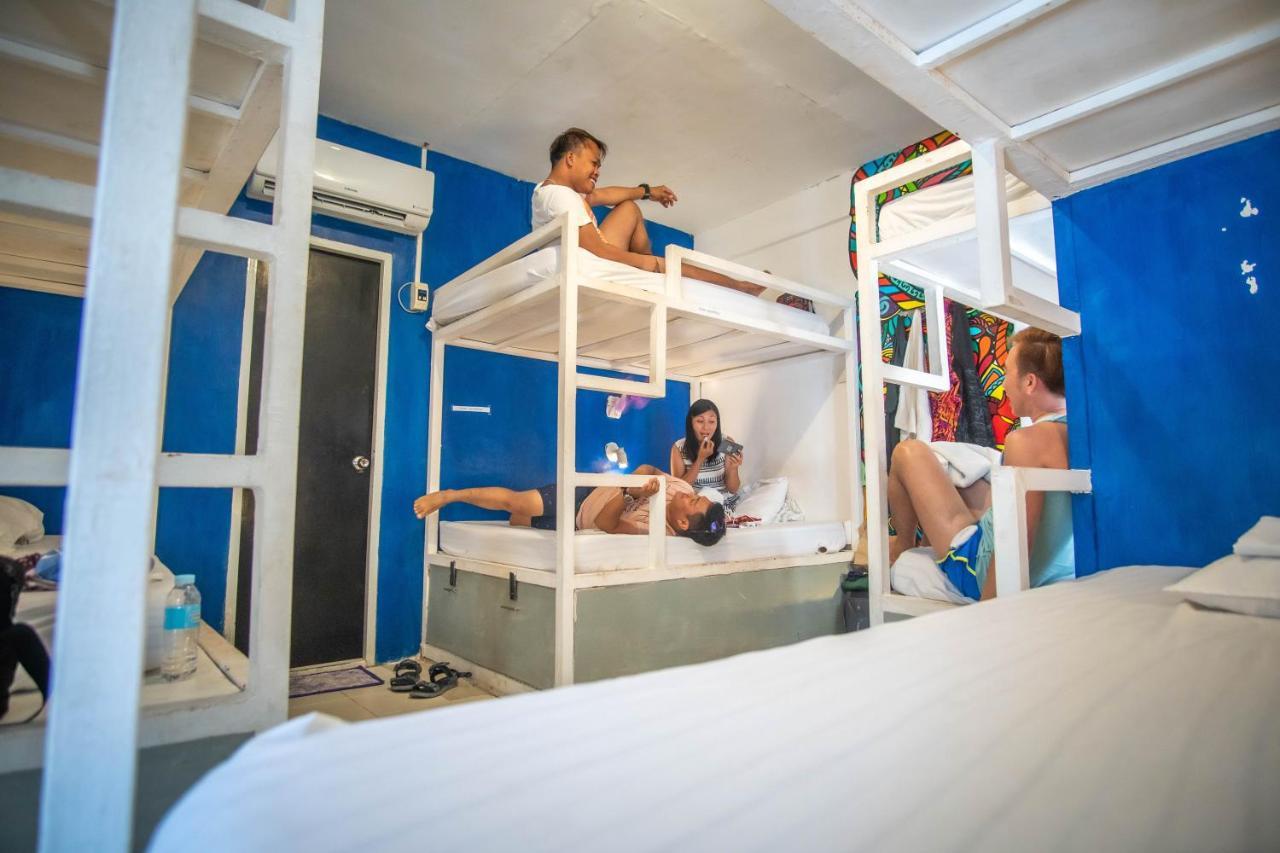 Mad Monkey Boracay Hostel Boracay Island