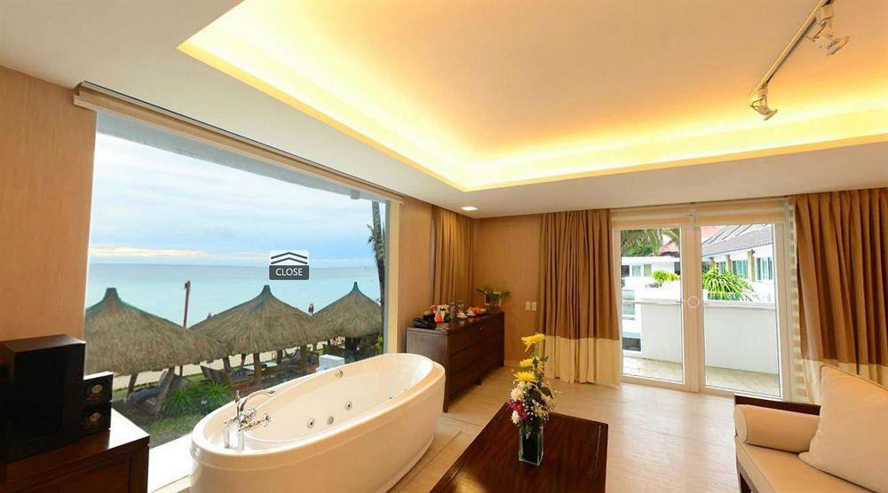 Waling-waling Beach Boracay Island