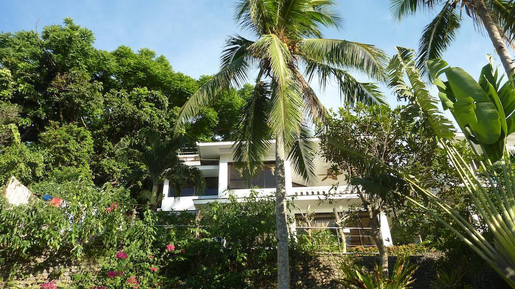 Alargo Apartment Boracay Island