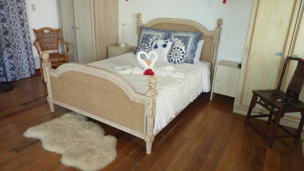 Apartment Alargo *