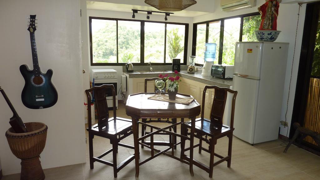 Alargo Apartment *