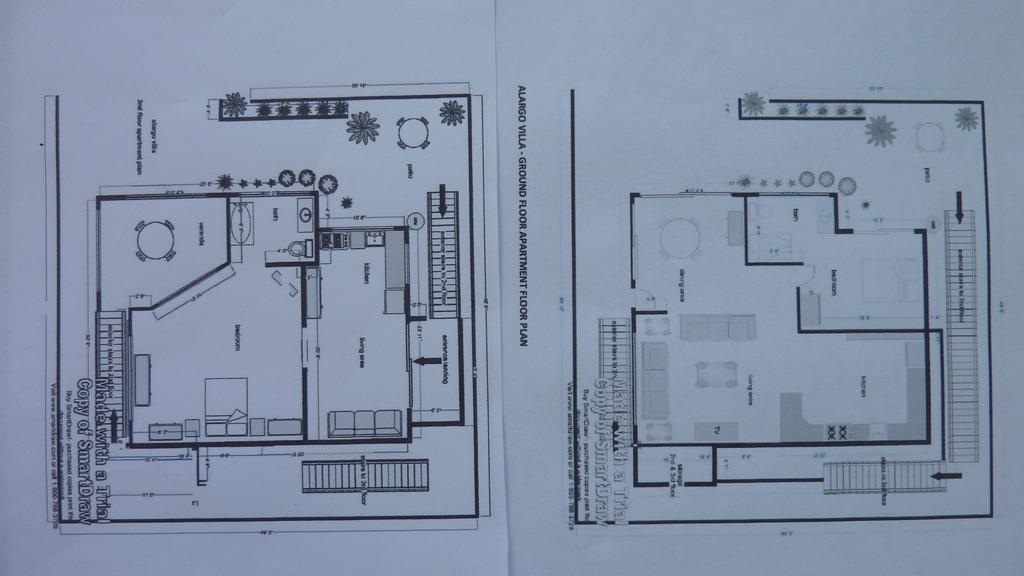 Apartment Alargo
