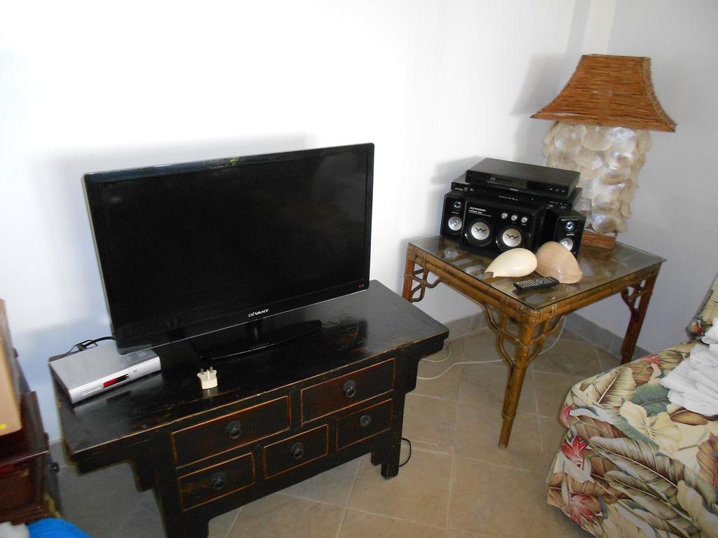 Alargo Apartment