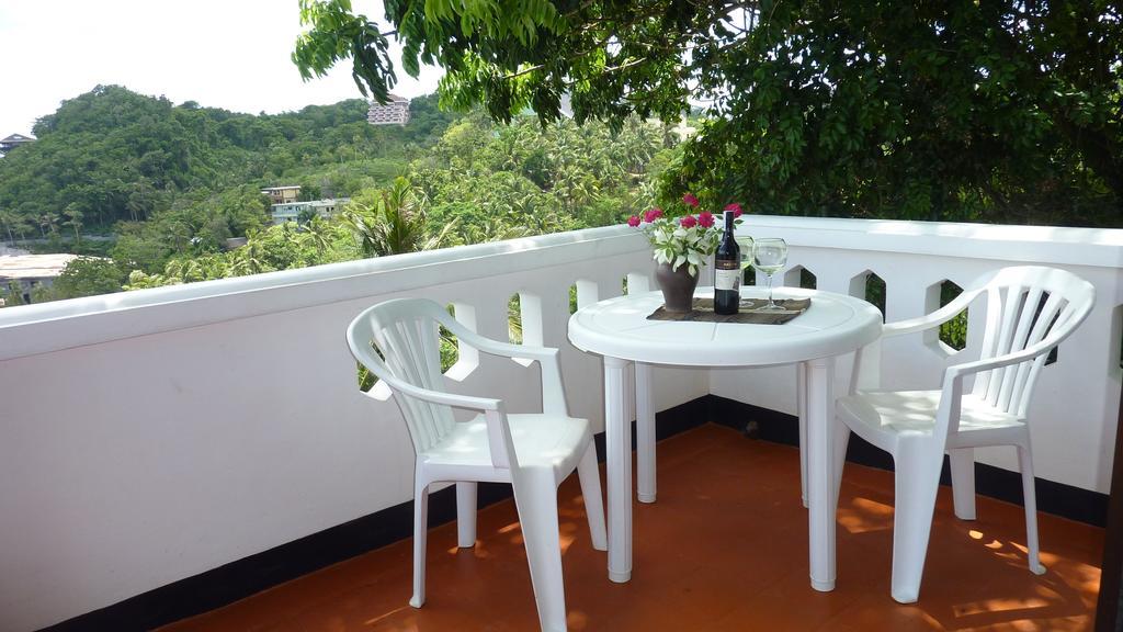 Alargo Apartment *