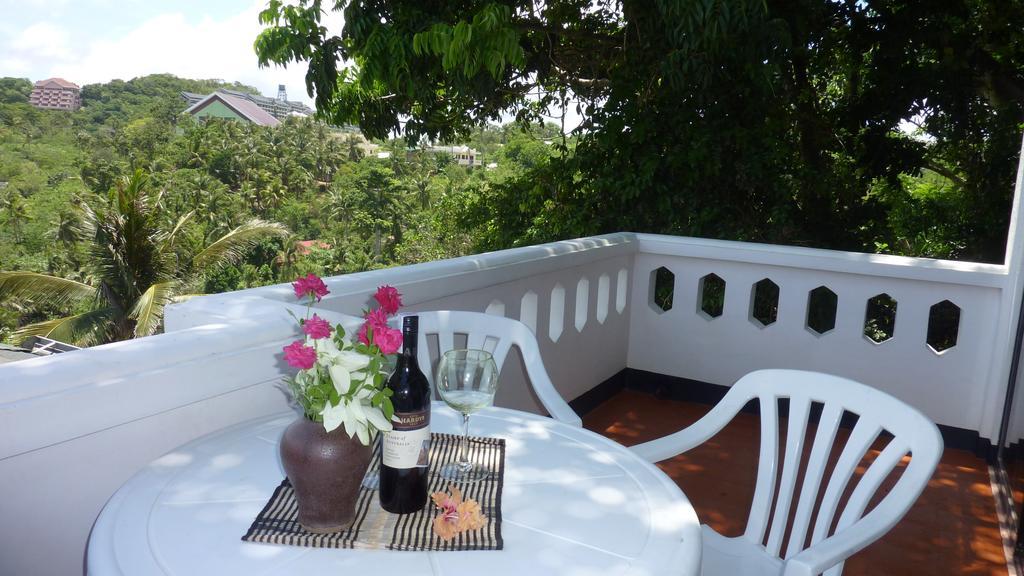 Apartment Alargo Boracay Island