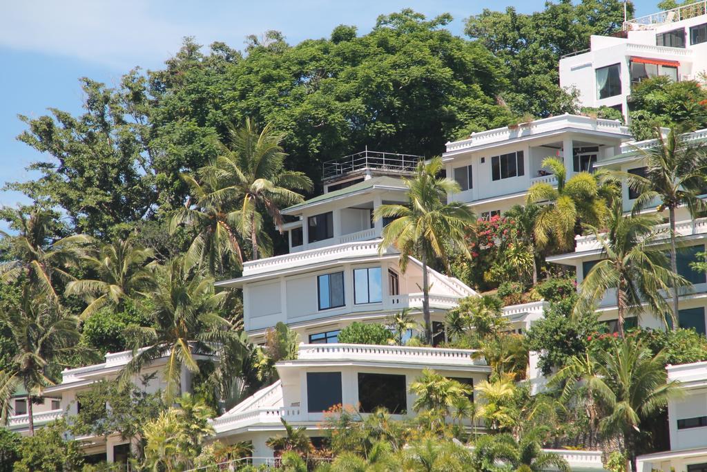 Alargo Apartment Boracay Island